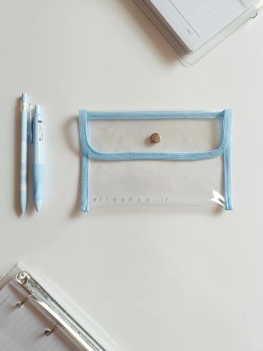 مینی بگ کوچک - آبی