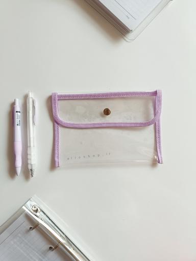 مینی بگ کوچک - بنفش