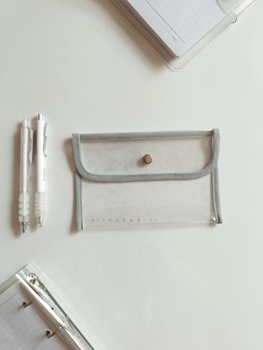 مینی بگ کوچک - طوسی